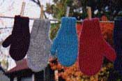 mittens